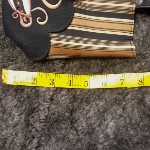 **NWOT** Longaberger bag - Picture 5 of 7